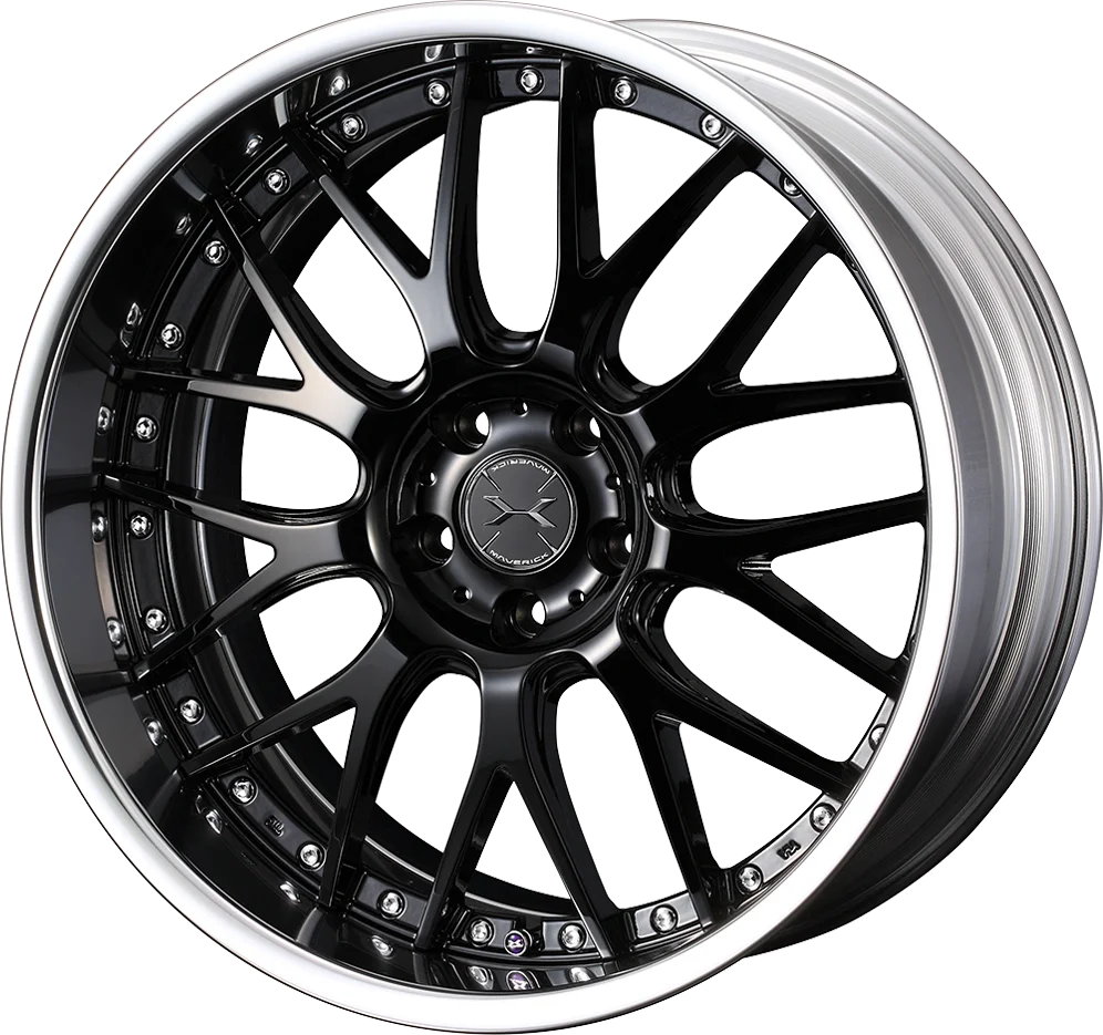 Maverick 709M 20x11 - Image 4