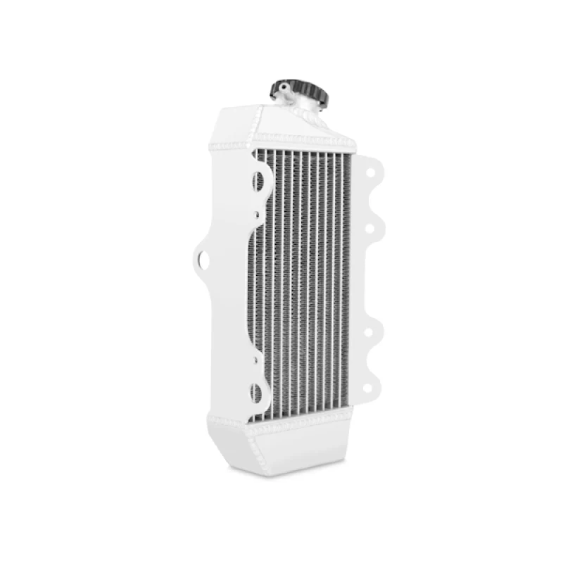 Mishimoto 02-13 Yamaha YZ85 Braced Aluminum Radiator - Image 12
