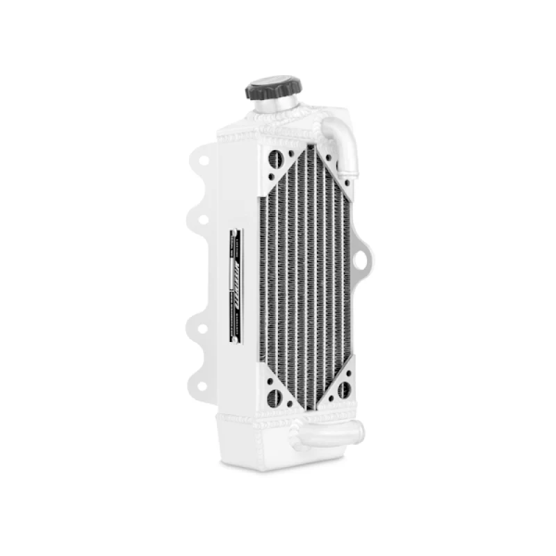 Mishimoto 02-13 Yamaha YZ85 Braced Aluminum Radiator - Image 7