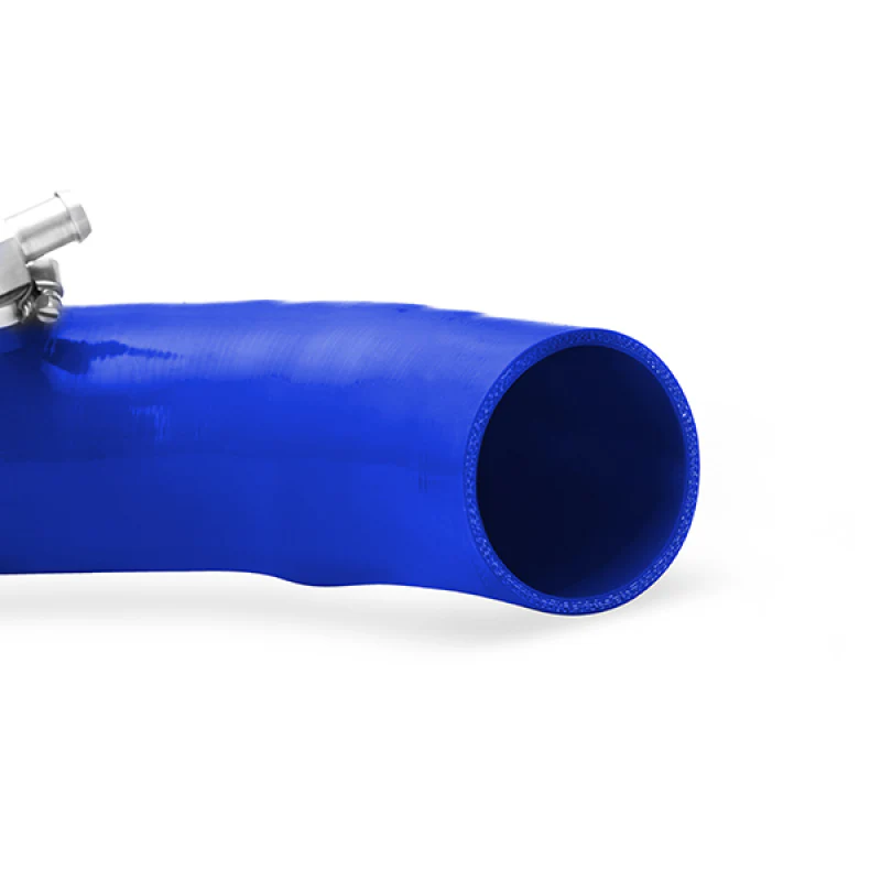 Mishimoto 03-06 Nissan 350Z Blue Air Intake Hose Kit - Image 12