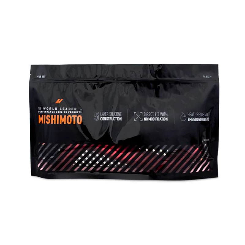 Mishimoto 03-06 Nissan 350Z Blue Air Intake Hose Kit - Image 15