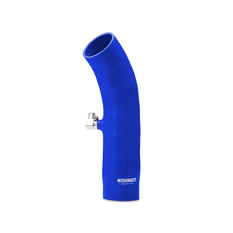 Mishimoto 03-06 Nissan 350Z Blue Air Intake Hose Kit - Image 20