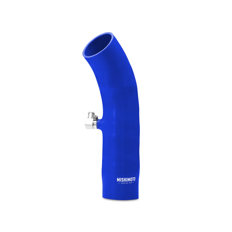 Mishimoto 03-06 Nissan 350Z Blue Air Intake Hose Kit - Image 21