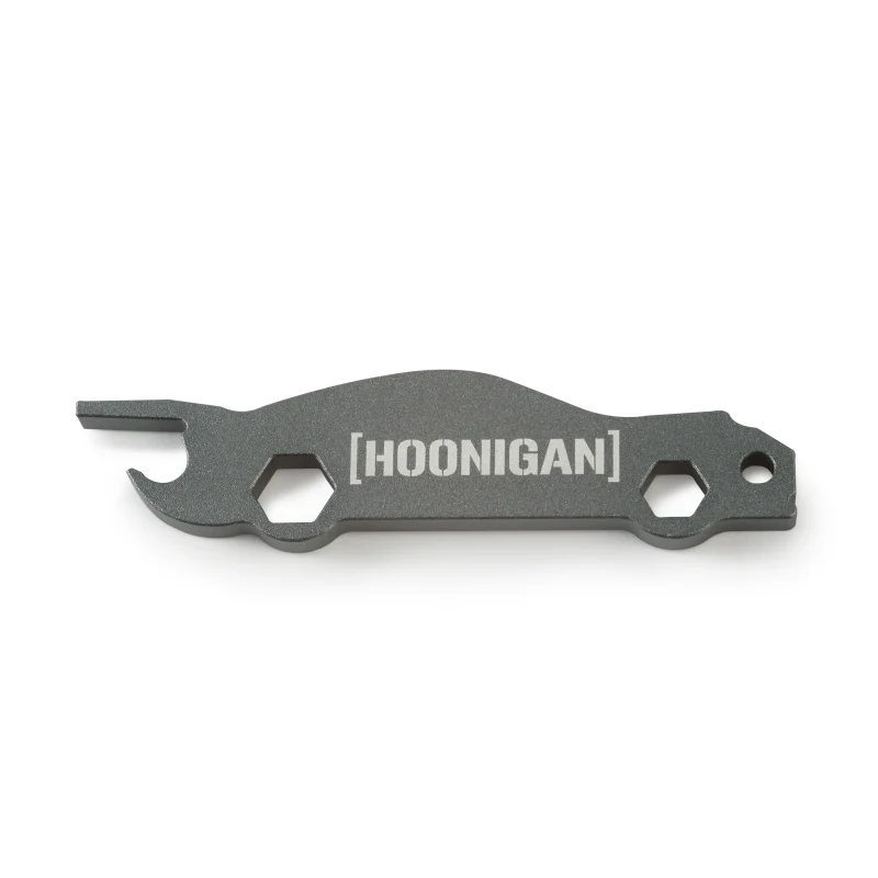 Mishimoto 05-16 Ford Mustang Hoonigan Oil Filler Cap - Silver - Image 21