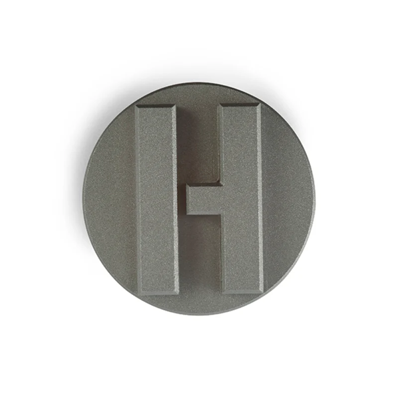 Mishimoto 05-16 Ford Mustang Hoonigan Oil Filler Cap - Silver - Image 7
