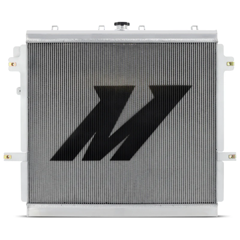 Mishimoto 10-14 Toyota 4Runner 4.0L Performance Aluminum Radiator - Image 5