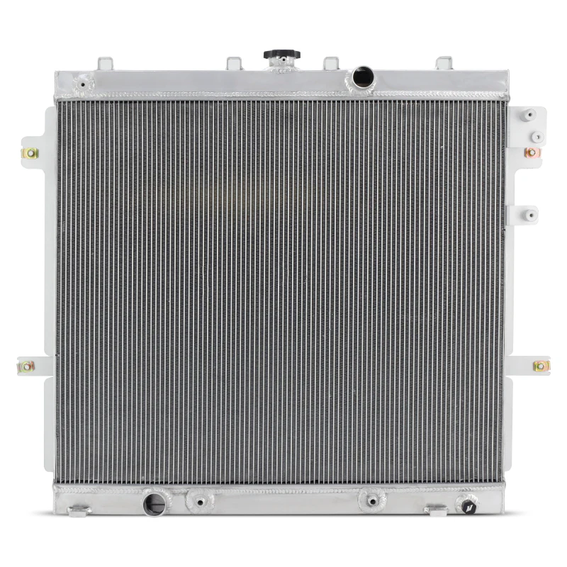 Mishimoto 10-14 Toyota 4Runner 4.0L Performance Aluminum Radiator - Image 7