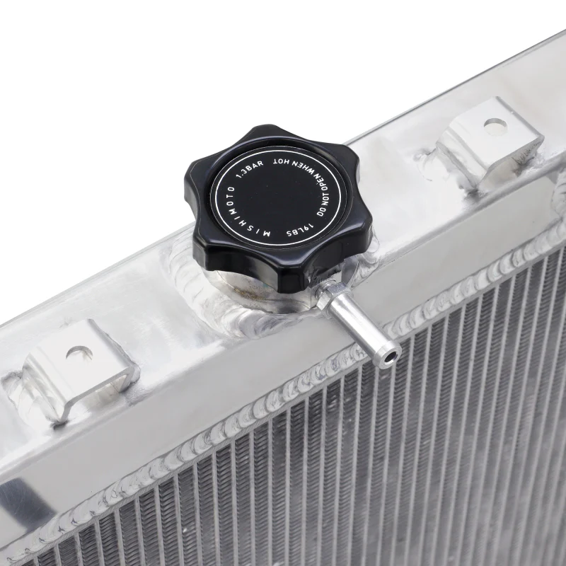 Mishimoto 10-14 Toyota 4Runner 4.0L Performance Aluminum Radiator - Image 8