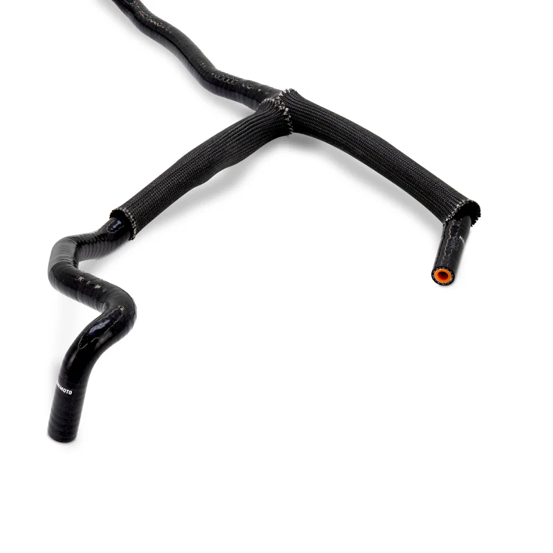 Mishimoto 15-16 Ford 6.7L Powerstroke Coolant Overflow Hose - Image 5