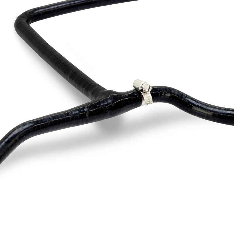 Mishimoto 15-16 Ford 6.7L Powerstroke Coolant Overflow Hose - Image 6