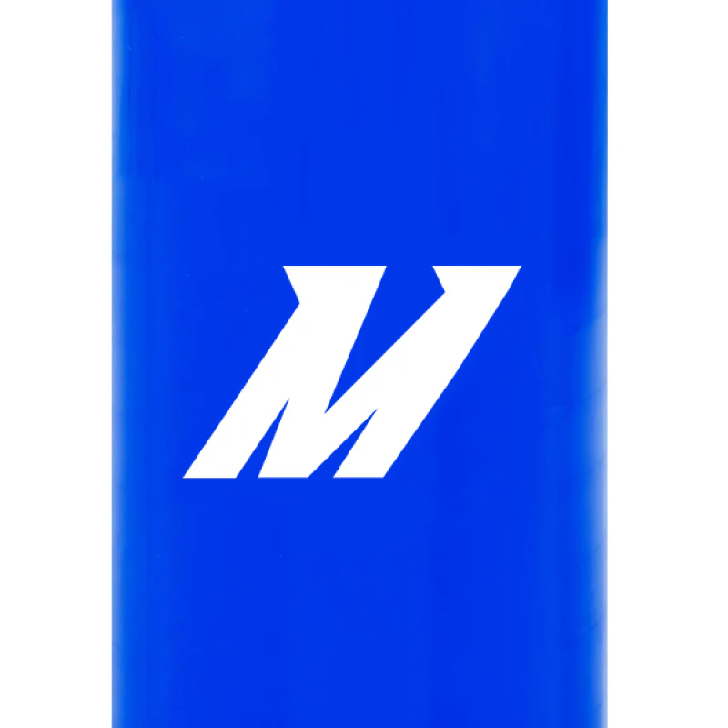 Mishimoto 2.0in Straight Coupler - Blue - Image 7