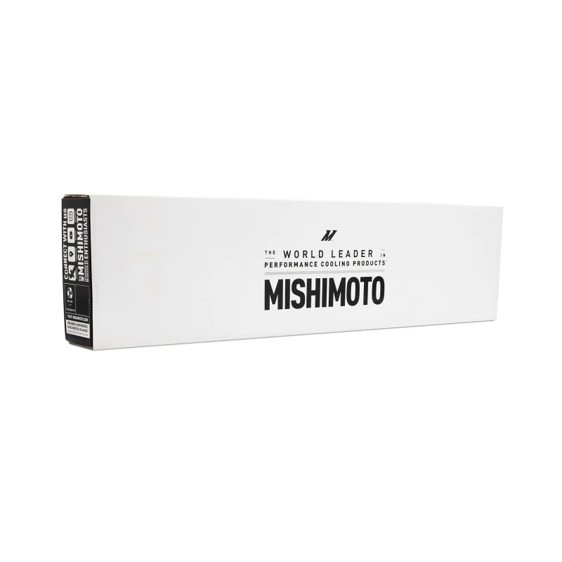 Mishimoto 2021+ Chevy/GMC T1 SUV Transmission Cooler - Image 9