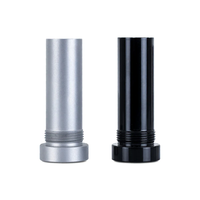 Mishimoto 2022+ Subaru WRX Shift Knob Red - Image 3