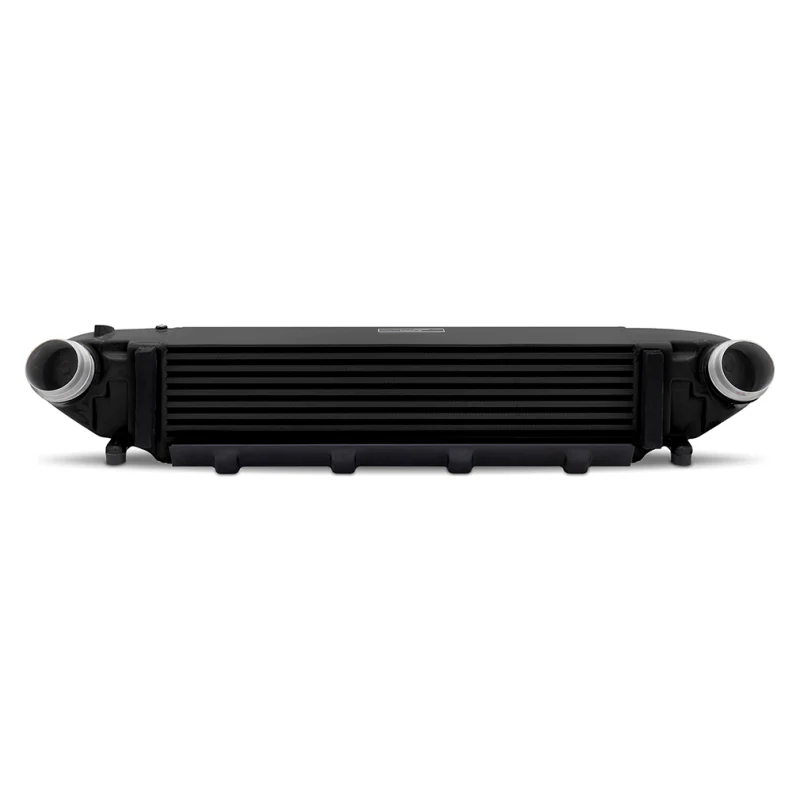 Mishimoto 2024+ Ford Mustang EcoBoost Performance Intercooler - Black - Image 3
