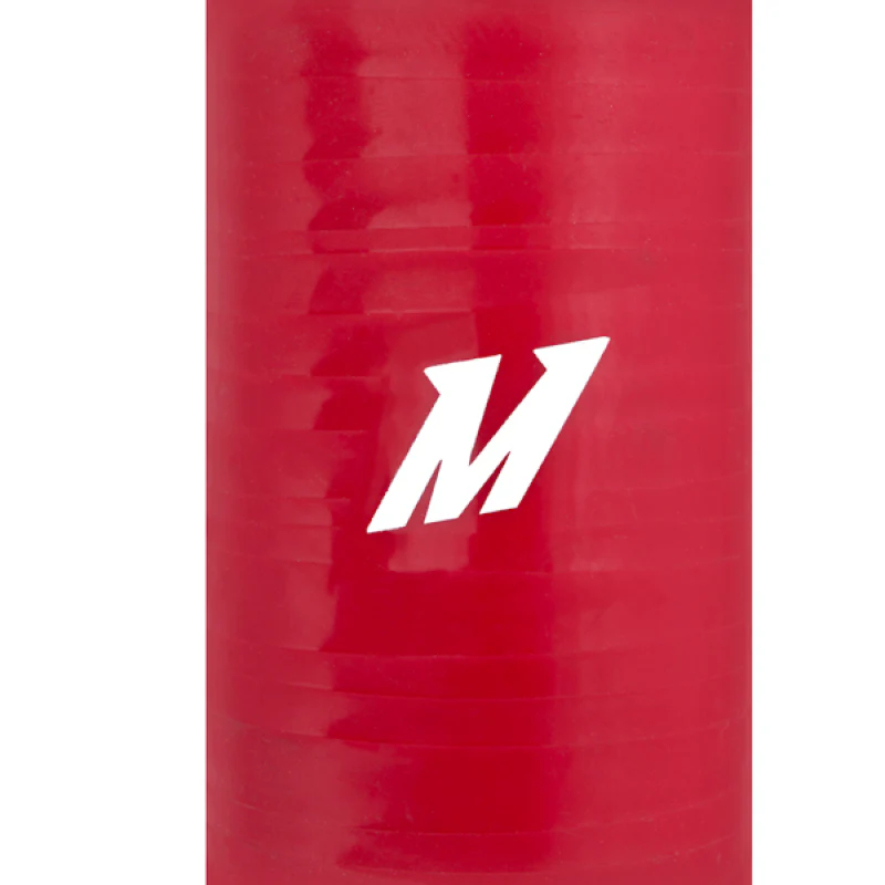 Mishimoto 95-98 Volkswagen Golf VR6 Red Silicone Hose Kit - Image 3