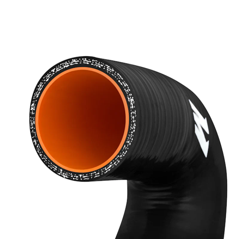 Mishimoto 97-02 Audi S4 Turbo Black Silicone Hose Kit - Image 8