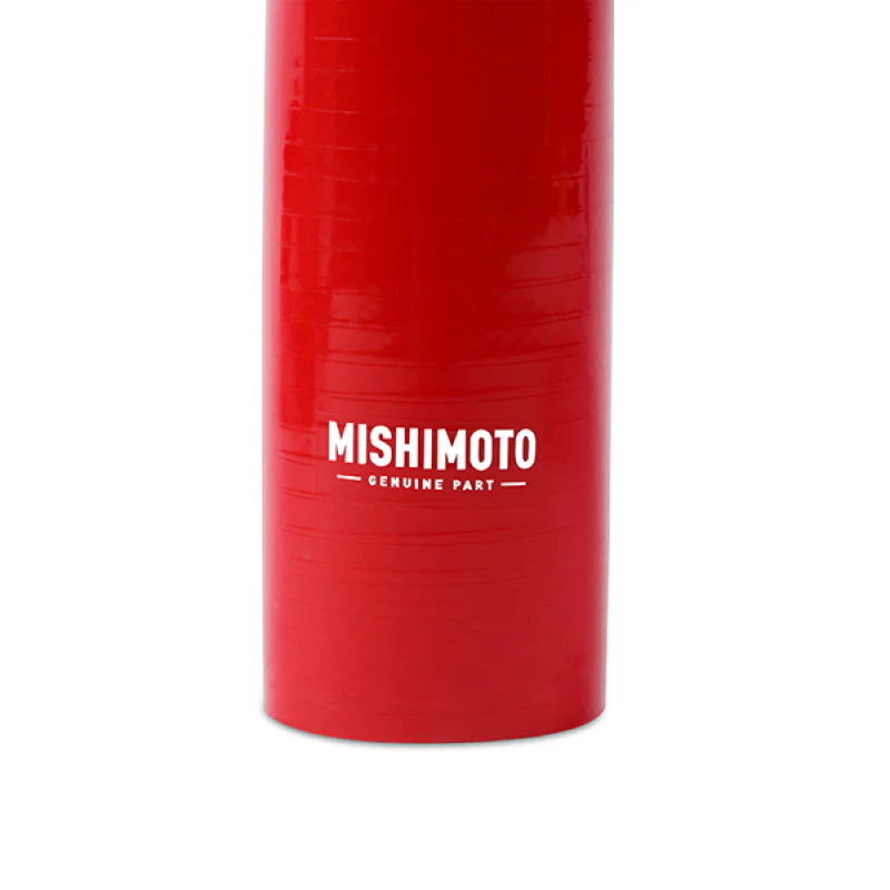 Mishimoto Ford F-150/250/Expedition Red Silicone Radiator Coolant Hose Kit - Image 6