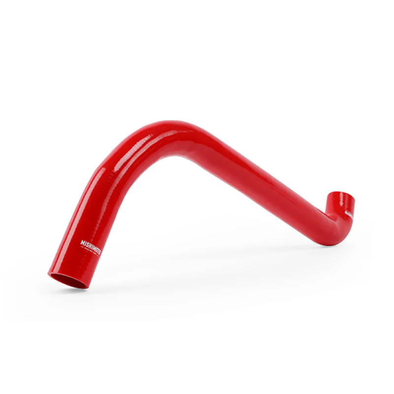 Mishimoto Ford F-150/250/Expedition Red Silicone Radiator Coolant Hose Kit - Image 9