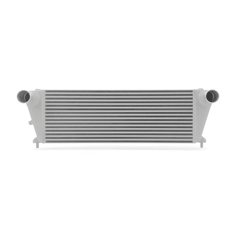 Mishimoto Ford Ranger 3.2L Diesel Intercooler Kit 2011+ Silver - Image 5