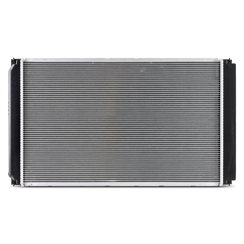 Mishimoto Toyota RAV-4 Replacement Radiator 2016-2018 - Image 2