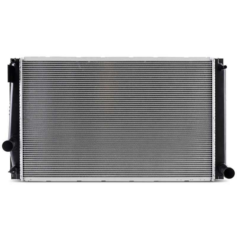 Mishimoto Toyota RAV-4 Replacement Radiator 2016-2018 - Image 3
