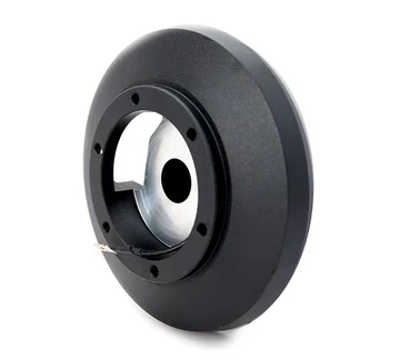 NRG 18+ Toyota Supra Race Short Hub - Image 4