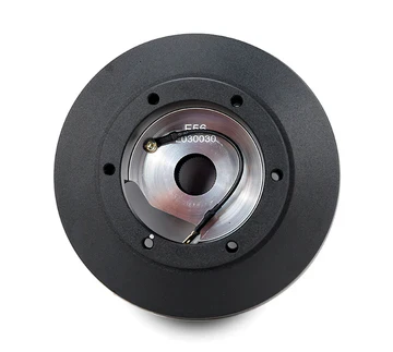 NRG 18+ Toyota Supra Race Short Hub - Image 3