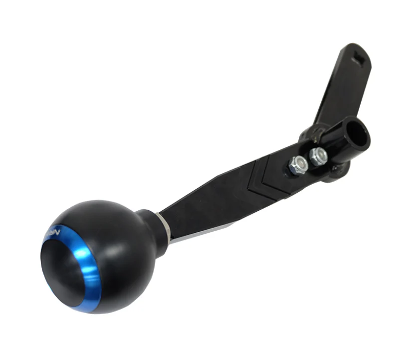 NRG Billet Aluminum Shift Knob (Fits RZR 570 And Higher) - Image 4