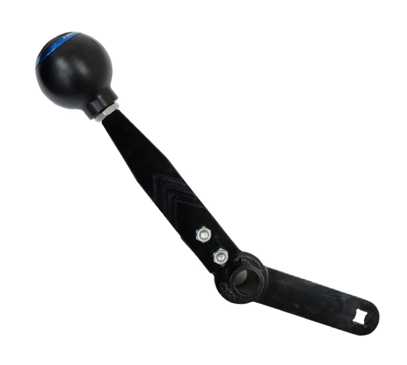 NRG Billet Aluminum Shift Knob (Fits RZR 570 And Higher) - Image 5