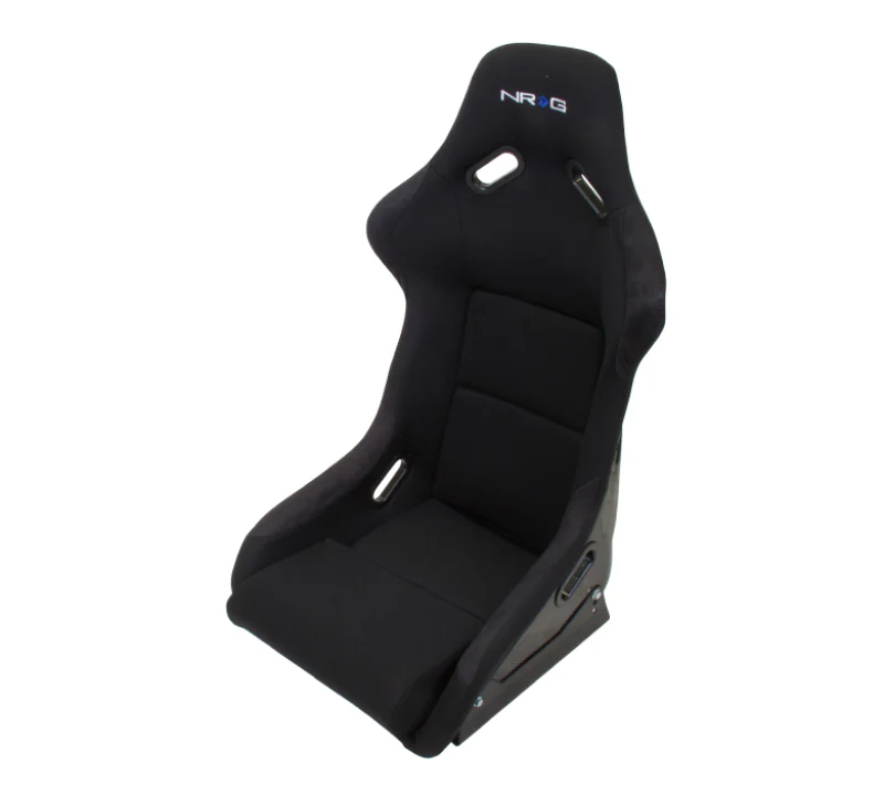 NRG Carbon Fiber Bucket Seat - Large - Image 5