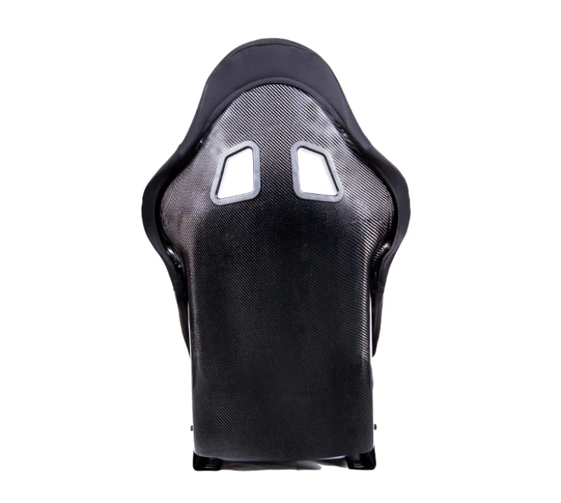 NRG Carbon Fiber Bucket Seat - Medium - Image 8