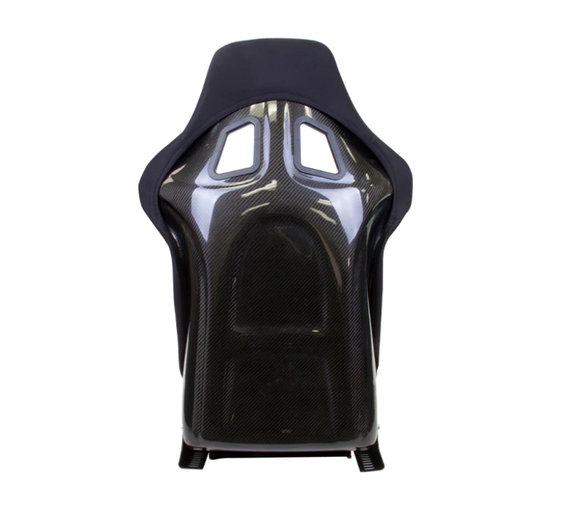 NRG Carbon Fiber Bucket Seat - Medium - Image 6