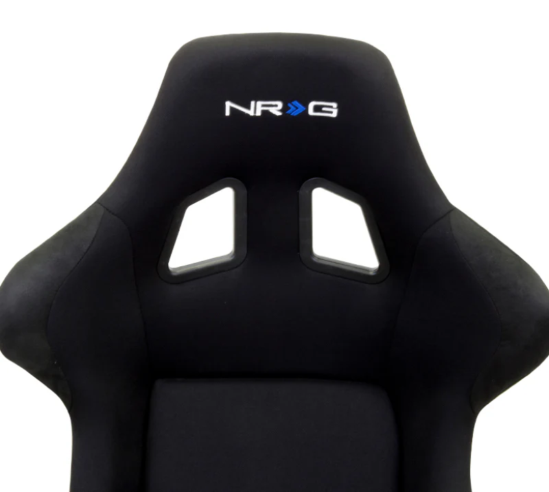 NRG Carbon Fiber Bucket Seat - Medium - Image 8