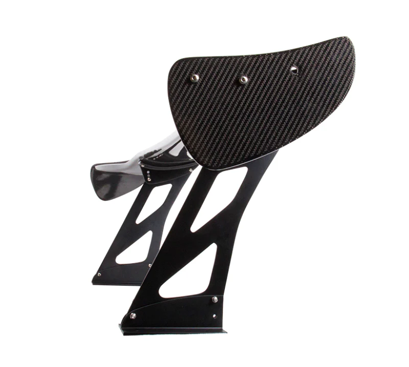NRG Carbon Fiber Spoiler - Universal (69in.) - Image 3