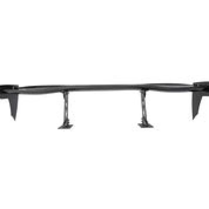 NRG Chopped Carbon Fiber Spoiler - Universal - Image 3