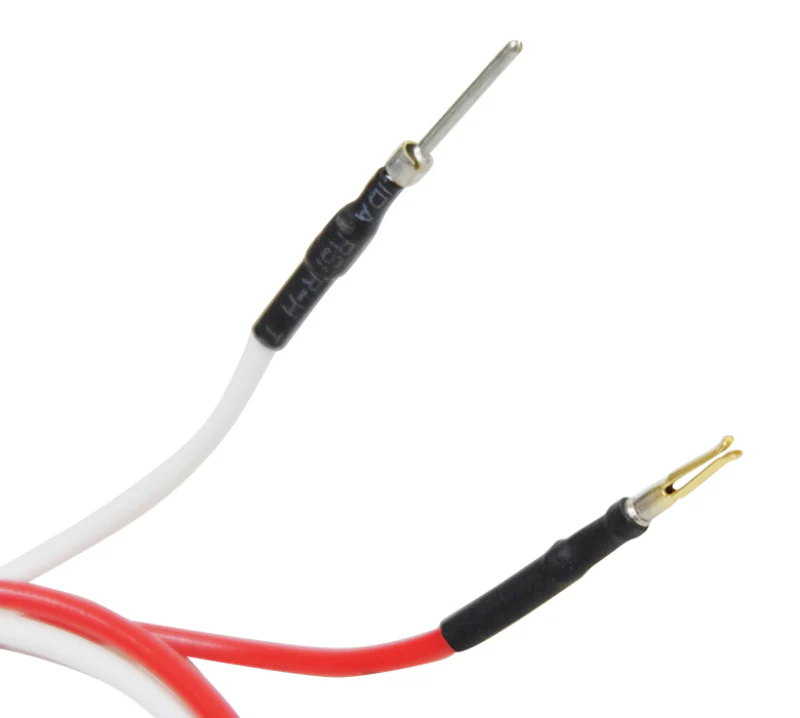 NRG Female & Male Transistors for Horn - 2pcs - Image 2