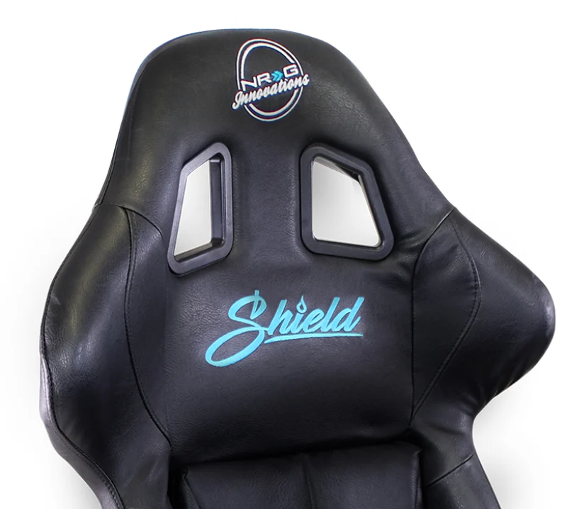 NRG FIA Competition Seat w/Competition Fabric & FIA Homologated Free Water Resistance - Image 2