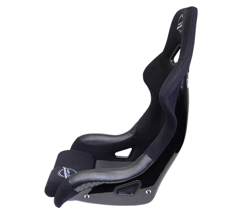 NRG FIA Competition Seat w/Competition Fabric & FIA Homologated SM - Image 2