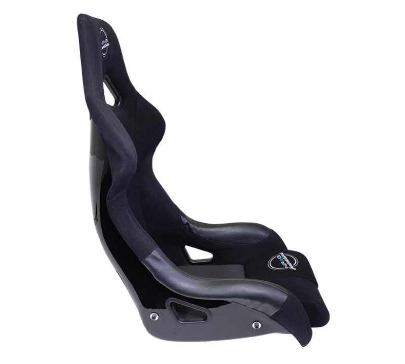 NRG FIA Competition Seat w/Competition Fabric & FIA Homologated SM - Image 3