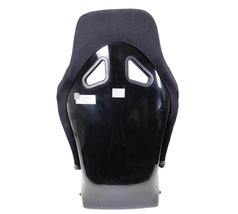 NRG FIA Competition Seat w/Competition Fabric & FIA Homologated SM - Image 6