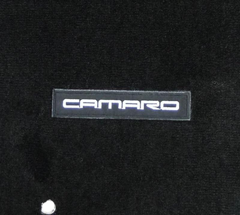 NRG Floor Mats - 2010 Chevy Camaro - Image 2