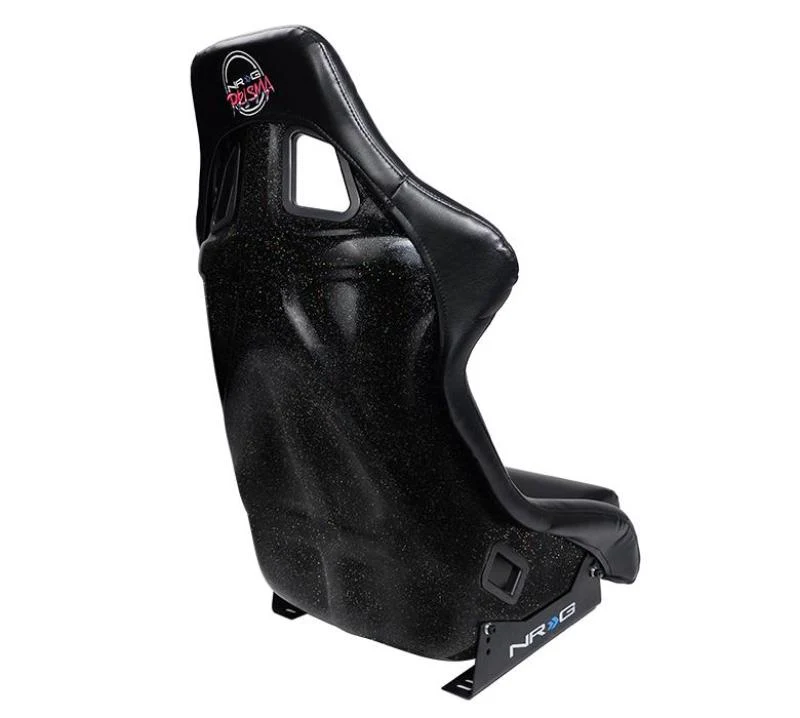 NRG FRP Bucket Seat PRISMA Edition - Large - Image 4