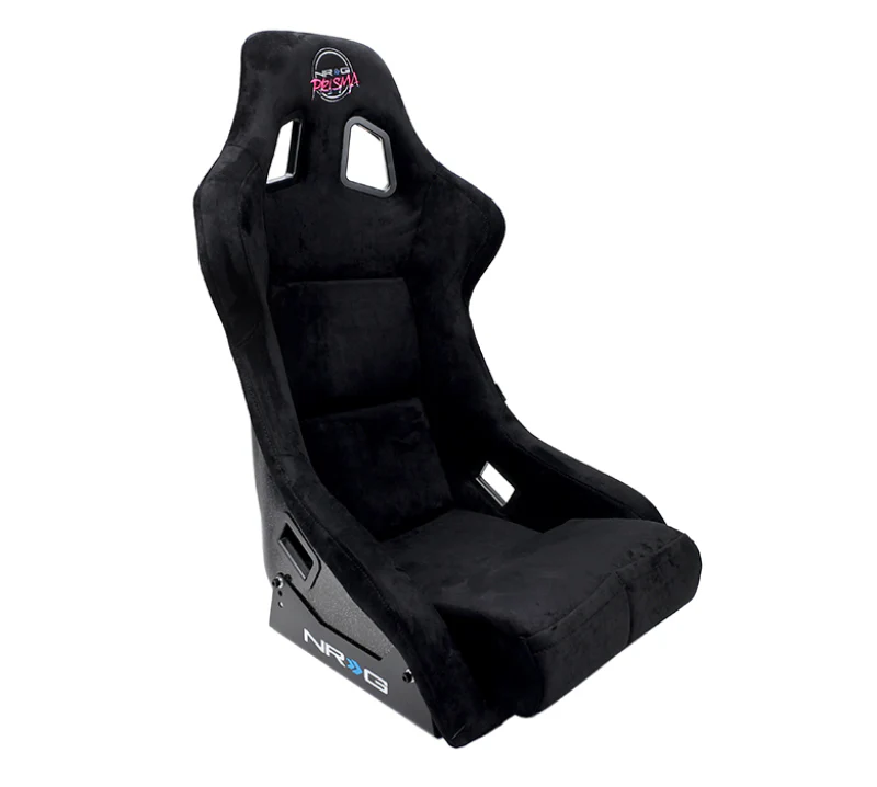 NRG FRP Bucket Seat PRISMA Edition - Large - Image 2