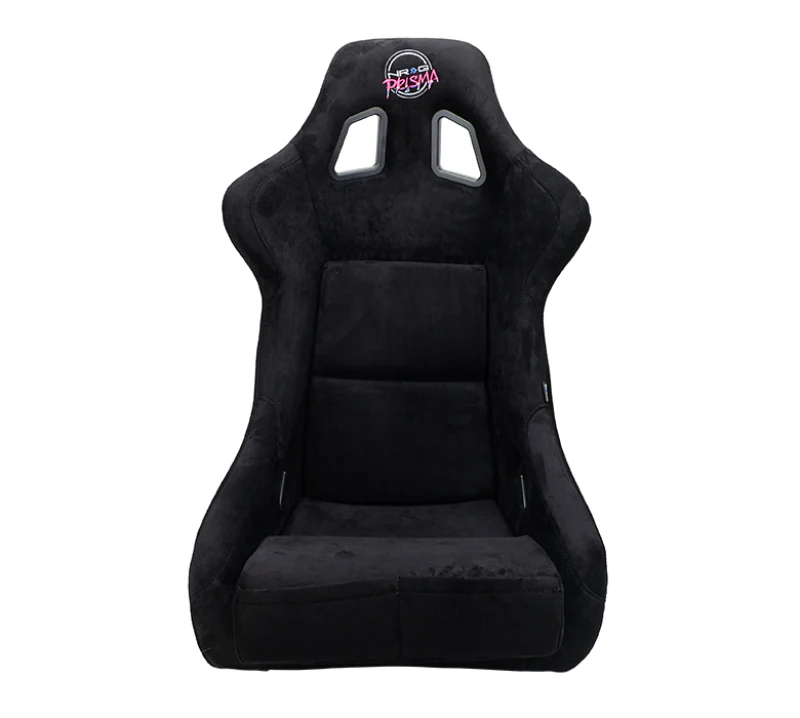 NRG FRP Bucket Seat PRISMA Edition - Large - Image 3