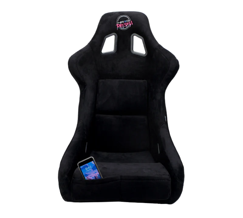 NRG FRP Bucket Seat PRISMA Edition - Large - Image 4