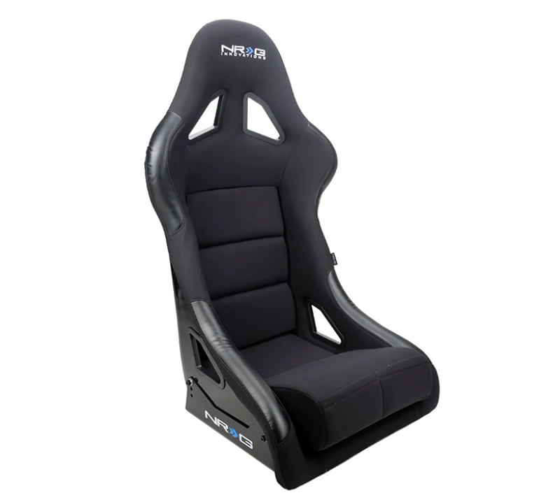 NRG FRP Bucket Seat Street/Track Comfort Style - Medium - Image 3