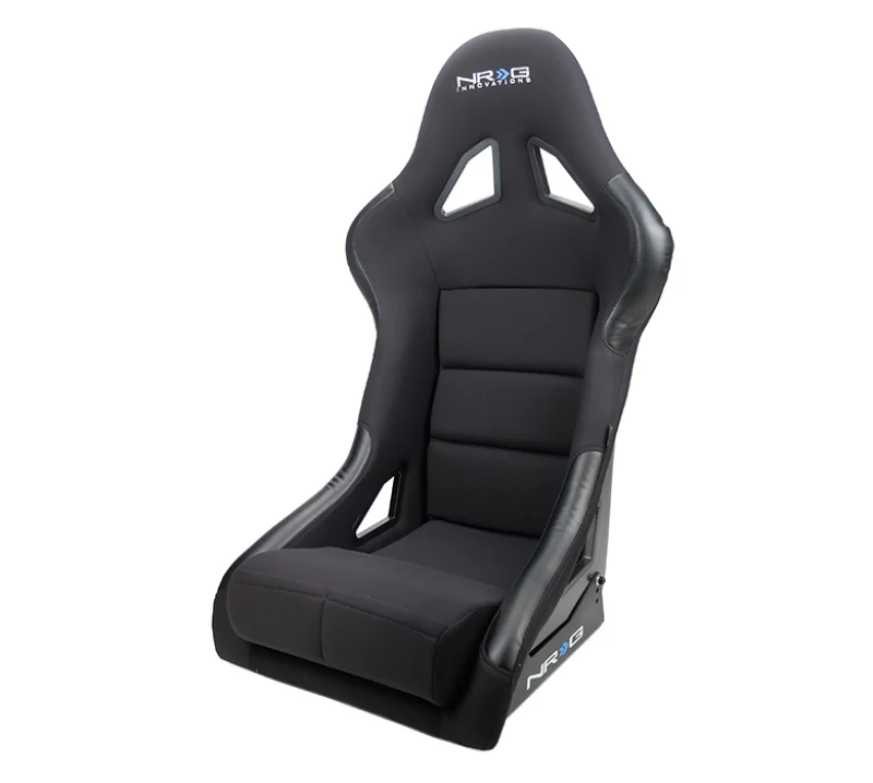 NRG FRP Bucket Seat Street/Track Comfort Style - Medium - Image 4