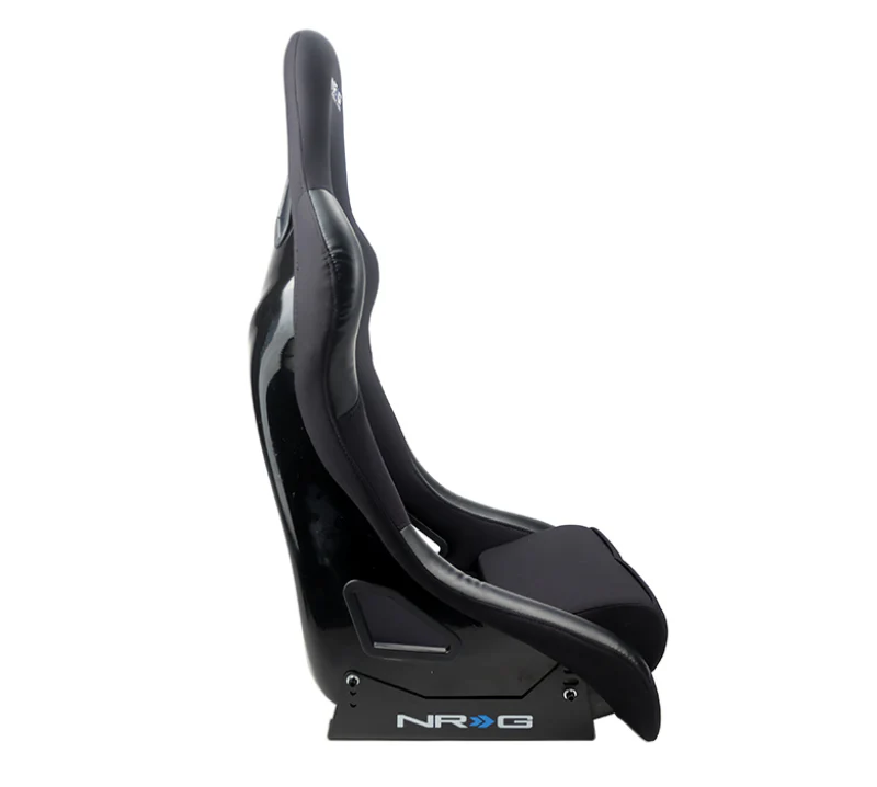 NRG FRP Bucket Seat Street/Track Comfort Style - Medium - Image 5