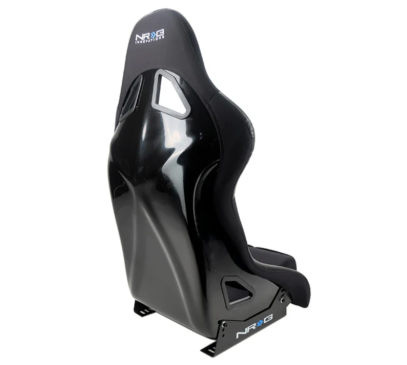 NRG FRP Bucket Seat Street/Track Comfort Style - Medium - Image 6