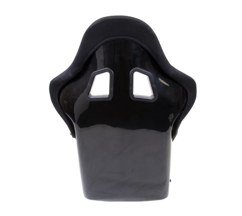 NRG FRP Bucket Seat w/Race Style Bolster/Lumbar - Medium - Image 9